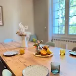 Dom wakacyjny Le Cocon De La Bastide-de-Sérou