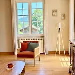 Le Cocon De La Bastide-de-Sérou