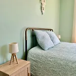 Le Cocon De Dom wakacyjny La Bastide-de-Sérou