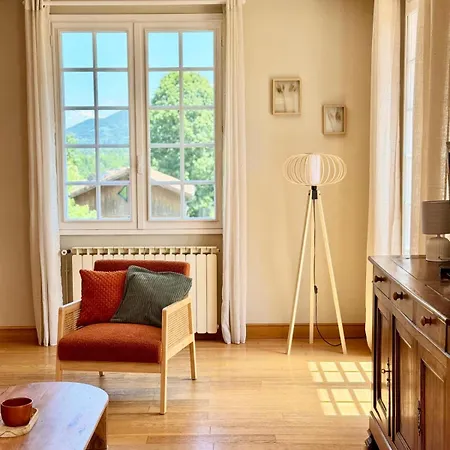 Le Cocon De * La Bastide-de-Sérou