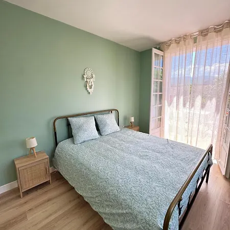 Feriehus Le Cocon De *