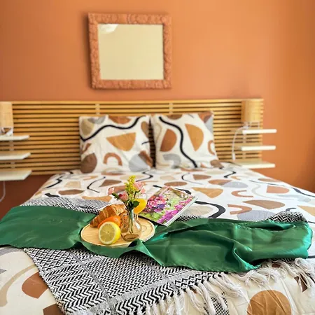 Feriehus Le Cocon De