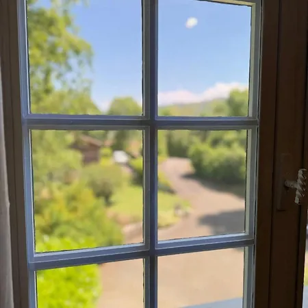 Feriehus Le Cocon De