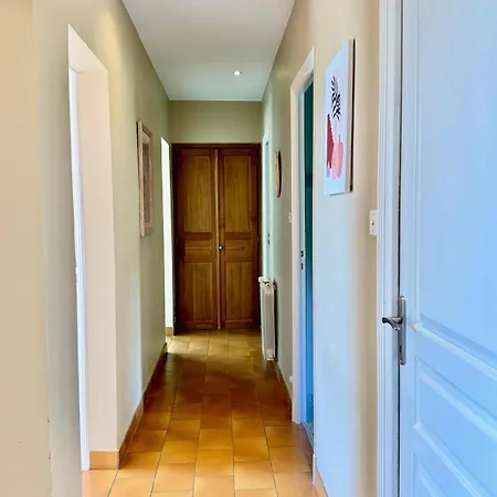 Feriehus Le Cocon De