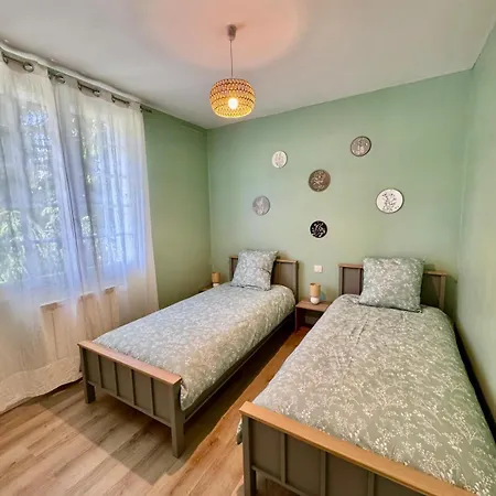 Le Cocon De Feriehus *