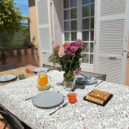 Le Cocon De * La Bastide-de-Sérou