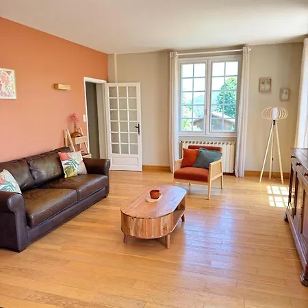 Feriehus Le Cocon De