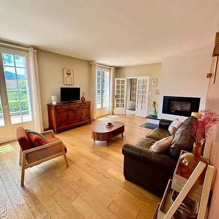 Le Cocon De Feriehus *