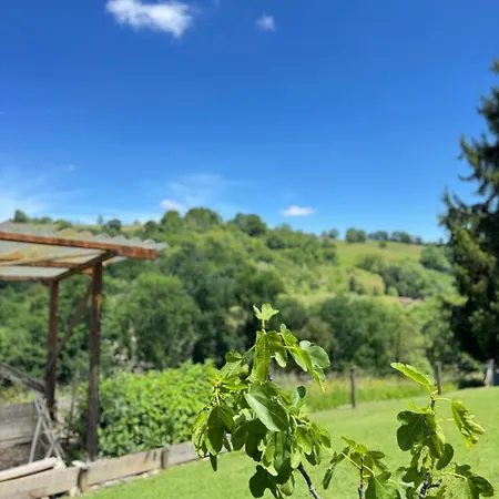 Le Cocon De * La Bastide-de-Sérou