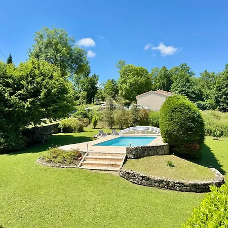 Le Cocon De * La Bastide-de-Sérou