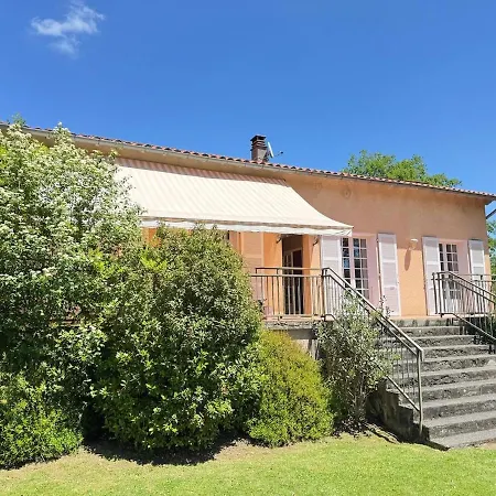 度假居 Le Cocon De