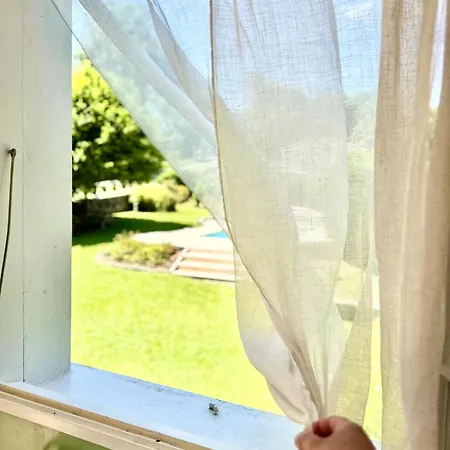 Le Cocon De Feriehus *