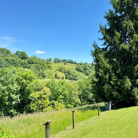 Le Cocon De Feriehus La Bastide-de-Sérou