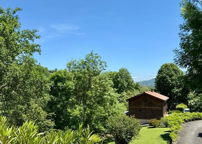 Le Cocon De 瑟鲁堡