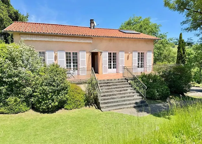 Le Cocon De 瑟鲁堡