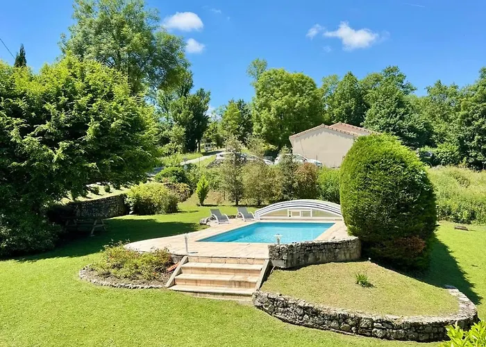 Le Cocon De * 瑟鲁堡