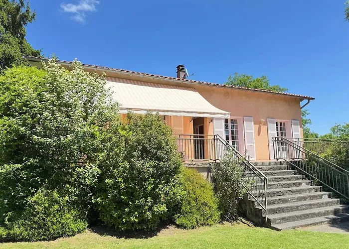 度假居 Le Cocon De