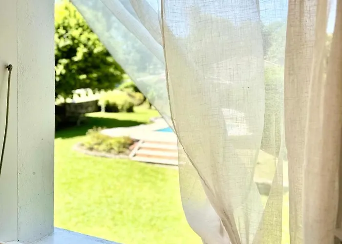 Le Cocon De 度假居 *